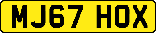 MJ67HOX