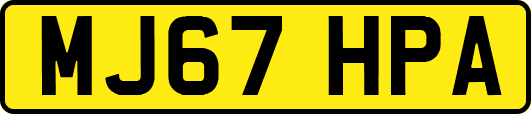 MJ67HPA