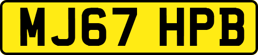 MJ67HPB