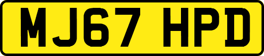 MJ67HPD