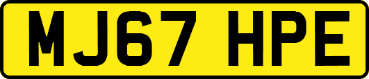 MJ67HPE