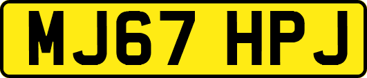 MJ67HPJ
