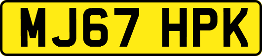 MJ67HPK