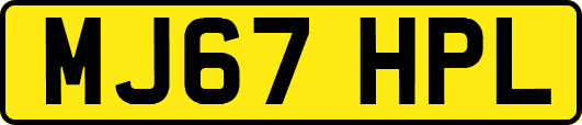 MJ67HPL