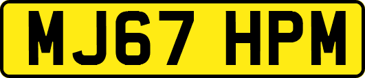 MJ67HPM