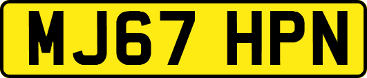 MJ67HPN