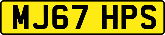 MJ67HPS