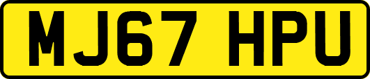 MJ67HPU
