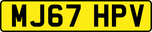 MJ67HPV