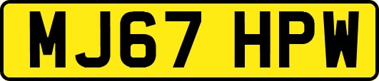 MJ67HPW