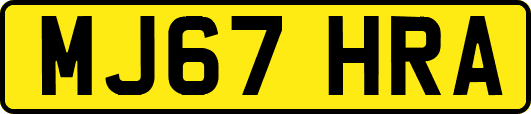 MJ67HRA