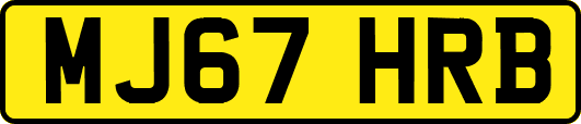 MJ67HRB