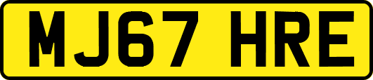 MJ67HRE