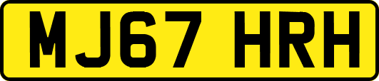 MJ67HRH