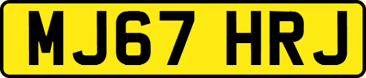 MJ67HRJ