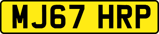 MJ67HRP