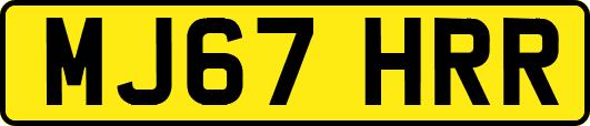 MJ67HRR