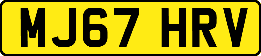 MJ67HRV