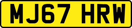 MJ67HRW