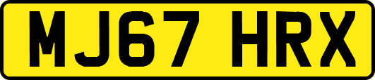 MJ67HRX