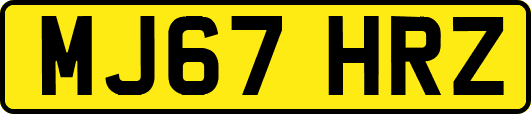 MJ67HRZ