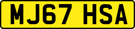 MJ67HSA