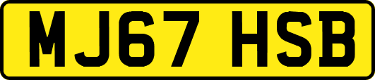 MJ67HSB