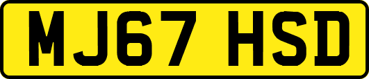 MJ67HSD