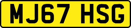 MJ67HSG