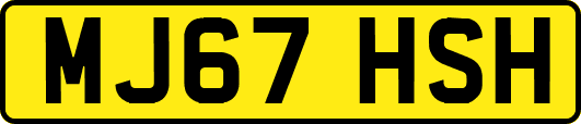 MJ67HSH