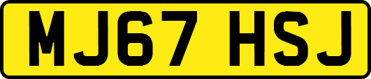 MJ67HSJ