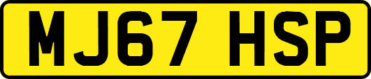 MJ67HSP
