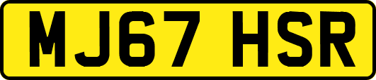 MJ67HSR