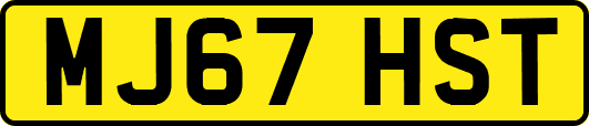 MJ67HST