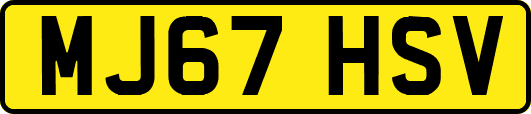 MJ67HSV