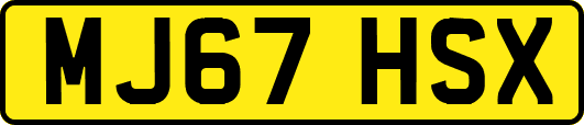 MJ67HSX