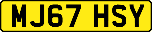 MJ67HSY