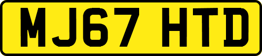 MJ67HTD