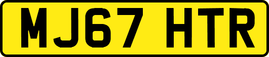 MJ67HTR
