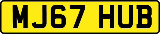 MJ67HUB