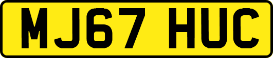 MJ67HUC