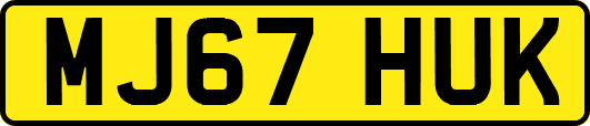 MJ67HUK