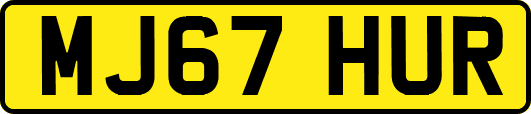 MJ67HUR