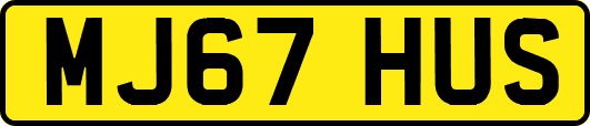 MJ67HUS