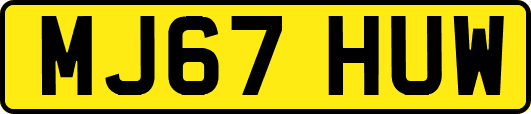 MJ67HUW