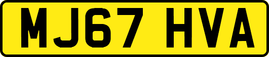 MJ67HVA
