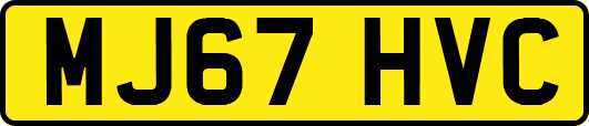 MJ67HVC