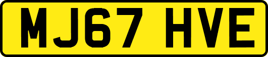 MJ67HVE