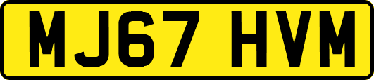 MJ67HVM