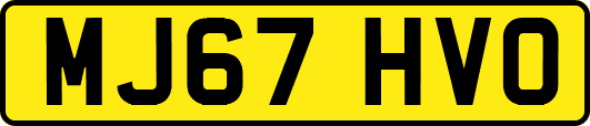 MJ67HVO